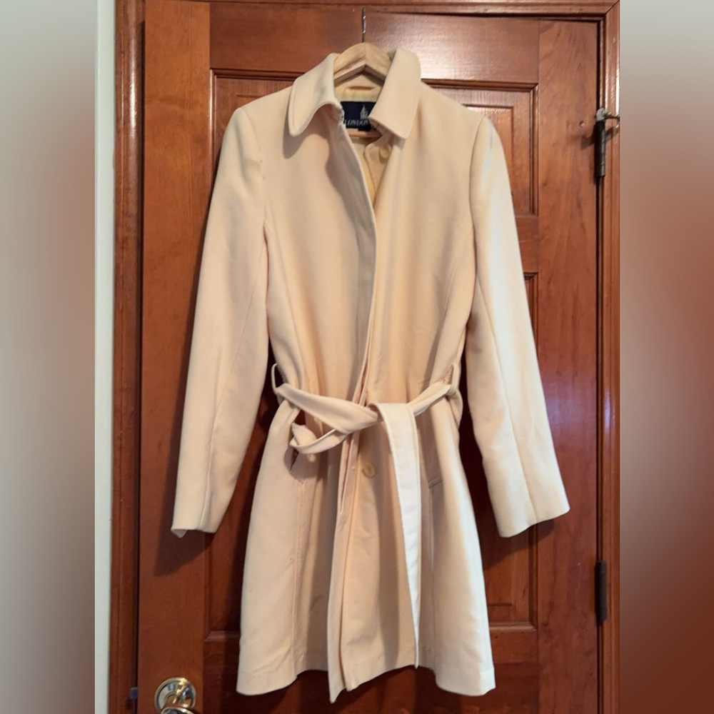 Light Winter Jacket. - image 1